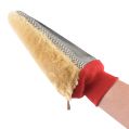 Superweicher Auto Waschhandschuh aus Netzmaterial FMIC.Pro 27x20 cm - 3 Stück-6