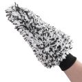 Microfiber Car Wash Mitt FMIC.Pro long pile 28×18 cm - 3 pcs-5