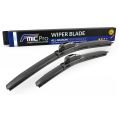 Hybrid Car Wiper Blades FMIC.Pro Front 650mm 450mm Universal-1