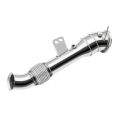 Downpipe FMIC.Pro für BMW G06 X6 M40iX B58 2019--1