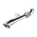 Downpipe FMIC.Pro für BMW G06 X6 M40iX B58 2019--2