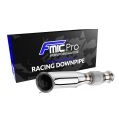 Downpipe FMIC.Pro for Toyota Supra MK5 A90 B58 GR 2019-2024-1