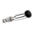 Downpipe FMIC.Pro for Toyota Supra MK5 A90 B58 GR 2019-2024-3