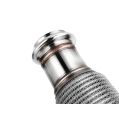 Downpipe FMIC.Pro for Toyota Supra MK5 A90 B58 GR 2019-2024-4
