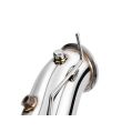 Downpipe FMIC.Pro for Toyota Supra MK5 A90 B58 GR 2019-2024-5