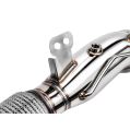 Downpipe FMIC.Pro for Toyota Supra MK5 A90 B58 GR 2019-2024-6