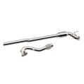 Downpipe FMIC.Pro for Volkswagen Arteon 2.0 TSI +catalyst-1