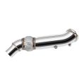 Downpipe FMIC.Pro für Toyota Supra MK5 A90 B58 2019-2025-1
