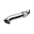 Downpipe FMIC.Pro für Toyota Supra MK5 A90 B58 2019-2025-2