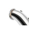 Downpipe FMIC.Pro für Toyota Supra MK5 A90 B58 2019-2025-3