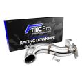 Downpipe FMIC.Pro for Abarth 500 595 695 1.4T 2009-2017-1