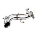 Downpipe FMIC.Pro for Abarth 500 595 695 1.4T 2009-2017-3
