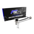 Downpipe FMIC.Pro for VW Transporter T5 1.9 2.5 TDI 2006-2010-1
