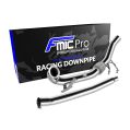 Downpipe FMIC.Pro for Skoda Octavia 1.8 2.0 TSI Mk3 AWD 2013-2018-1