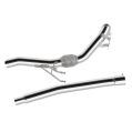 Downpipe FMIC.Pro for Skoda Octavia 1.8 2.0 TSI Mk3 AWD 2013-2018-4