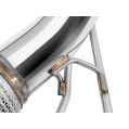 Downpipe FMIC.Pro for Skoda Octavia 1.8 2.0 TSI Mk3 AWD 2013-2018-5