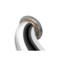 Downpipe FMIC.Pro for Skoda Octavia 1.8 2.0 TSI Mk3 AWD 2013-2018-6