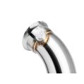 Downpipe FMIC.Pro für Mercedes W205 C63 AMG 4.0 V8 Bi-Turbo 2015-2018-8