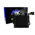 Racing Transmission Oil Cooler FMIC.Pro BMW M3 E90 E92 S65B40 2007-2013-7