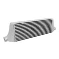Intercooler Subaru Impreza STI 08+ Green-3