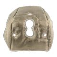 Turbo Hitzeschutzdecke FMIC.EU für Mercedes Benz A45 CLA45 M133 2012-2019-2