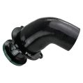 Turbo Muffler Delete Turboschalldämpfer Entfernung FMIC.EU für VW Audi Seat 1.8 2.0 TSI EA113 für K03 Turbolader-3