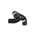 Silikonschlauch Forge Motorsport FM225CCH-N für Audi TT 225 schwarz-1