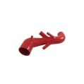 Ansaugschlauch Forge Motorsport FM225IND-R für Audi S3 210 225 TT 225 Rot-1