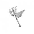 Turbolader-Aktuator Forge Motorsport FMAC-F500 für Fiat 500 Abarth 2009+-1