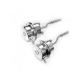 Wastegates Forge Motorsport FMAC-LV8 für Lotus Esprit 2200cc Turbo V8-1