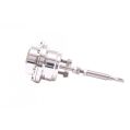 Einstellbarer Turbolader-Aktuator Forge Motorsport FMAC-TD5 für Land Rover Defender Discovery TD5-3