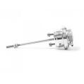 Actuator Forge Motorsport FMAC-VCAL for Vauxhall Calibra Turbo-2
