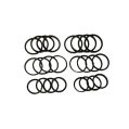 Ersatz-Dichtungssatz für vordere 6-Kolben-Bremssättel Forge Motorsport FMBKOS-323638-1