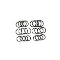 Piston Seal Kit for 4 Pot Rear Caliper 28 28 Forge Motorsport FMBKROS-28-28-1