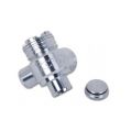 Split Recirculation Blow Off Valve Forge Motorsport FMBSPLTR for Mitsubishi Evo-1