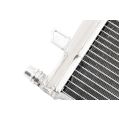 Chargecooler Radiator Forge Motorsport FMCCRAD12.SI für Toyota Supra A90 BMW Z4 silber-2