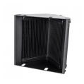Side Mount Radiator Forge Motorsport FMCCRAD8 for Mercedes A CLA45 AMG-1