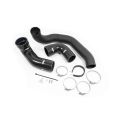 Druckrohr mit 63 mm Eingang Forge Motorsport FMDP3 für Audi S3 Cupra Formentor VW Golf Mk8 2.0 TSI EA888 EVO4-2