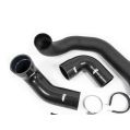 Druckrohr mit 63 mm Eingang Forge Motorsport FMDP3 für Audi S3 Cupra Formentor VW Golf Mk8 2.0 TSI EA888 EVO4-3
