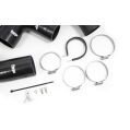 Druckrohr mit 63 mm Eingang Forge Motorsport FMDP3 für Audi S3 Cupra Formentor VW Golf Mk8 2.0 TSI EA888 EVO4-4