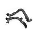 Druckrohr mit 63 mm Eingang Forge Motorsport FMDP3 für Audi S3 Cupra Formentor VW Golf Mk8 2.0 TSI EA888 EVO4-5