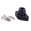 Adapter Turbo Valve Forge Motorsport FMDV14TSI-N for VW Golf 5 1.4 TFSi Black-1