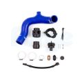 Schubumluftventil Forge Motorsport FMDV18.B für Volkswagen Up 1.0 Tsi Blau-1