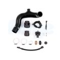 Schubumluftventil Forge Motorsport FMDV18.N für Volkswagen Up 1.0 Tsi Schwarz-1