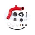 Dump Valve Forge Motorsport FMDV18.R for Volkswagen Up 1.0 Tsi Red-1
