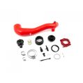 Blow-Off-Ventil Forge Motorsport FMDV22-R.R für VAG 1.5 TSi bis 2022 rot-1