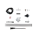 Blow-Off-Ventil-Kit atmosphärisch Forge Motorsport FMDV23A.N für Renault Megane RS 280 300 Mk4 Schwarz-1