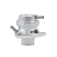 Blow Off Valve Recirculating Forge Motorsport FMDV23R.N for Renault Megane RS 280 300 Mk4 Black-1