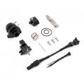 Atmospheric Dump Valve Blow Off Forge Motorsport FMDV26A for Mercedes AMG A35-1