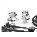 Recirculation Valve Forge Motorsport FMDV27R for Audi RS4 B9-2